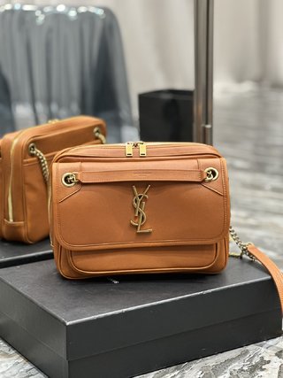 Bolsa Ysl