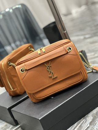 Bolsa Ysl