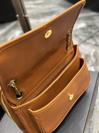 Bolsa Ysl