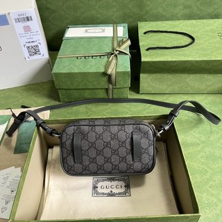 Bolsa Gucci OPHIDIA MINI