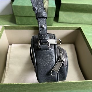 Bolsa Gucci OPHIDIA MINI