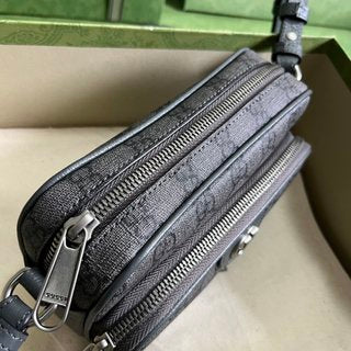 Bolsa Gucci OPHIDIA MINI