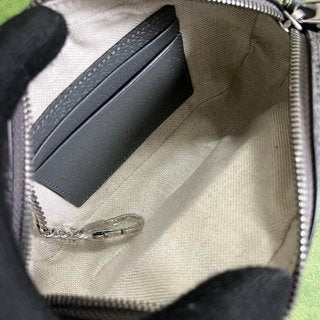 Bolsa Gucci OPHIDIA MINI