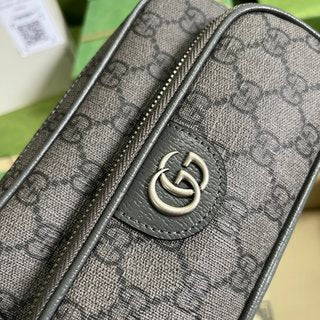 Bolsa Gucci OPHIDIA MINI