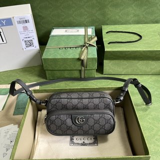 Bolsa Gucci OPHIDIA MINI