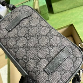 Bolsa Gucci OPHIDIA MINI