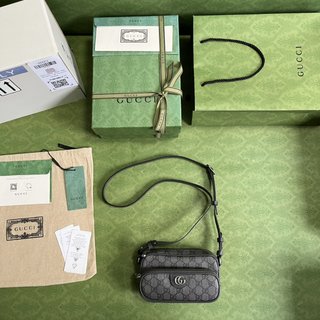 Bolsa Gucci OPHIDIA MINI