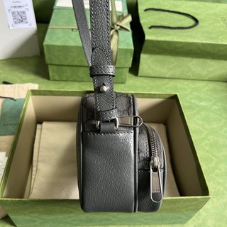 Bolsa Gucci OPHIDIA SMALL MESSENGER
