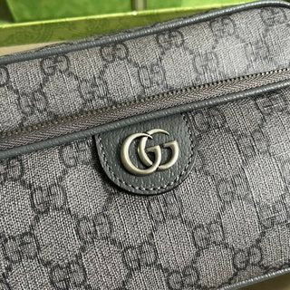 Bolsa Gucci OPHIDIA SMALL MESSENGER