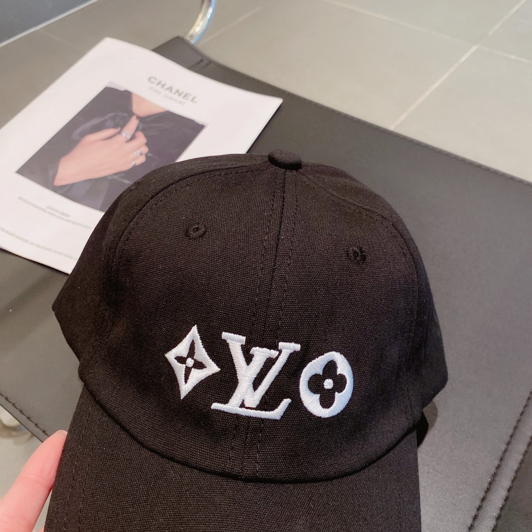 Boné Louis Vuitton