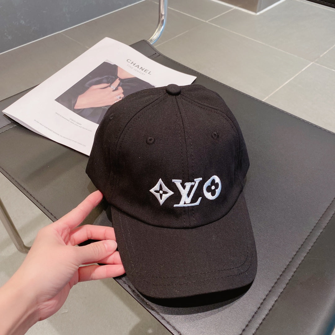Boné Louis Vuitton