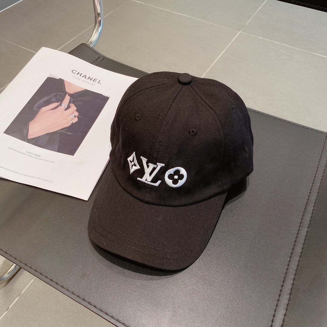 Boné Louis Vuitton