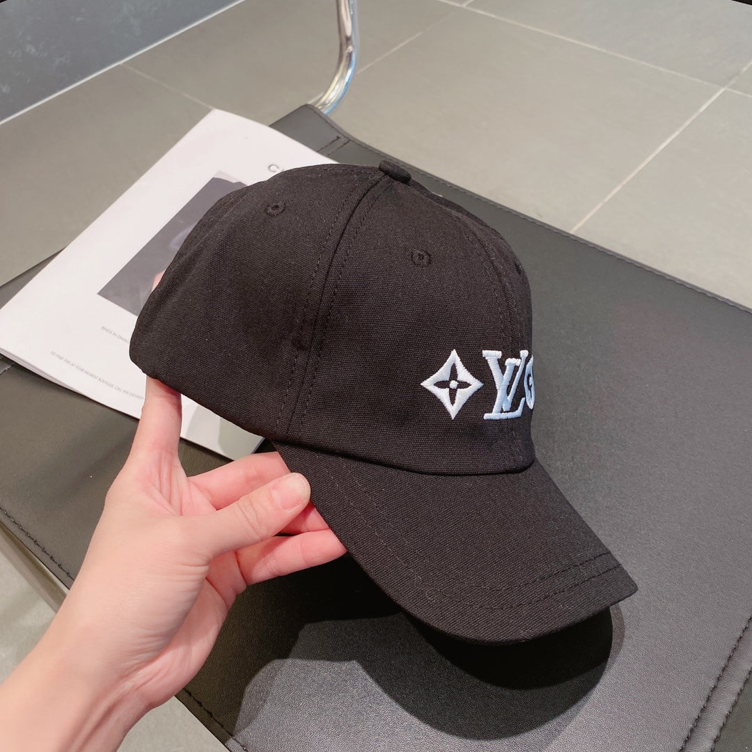 Boné Louis Vuitton