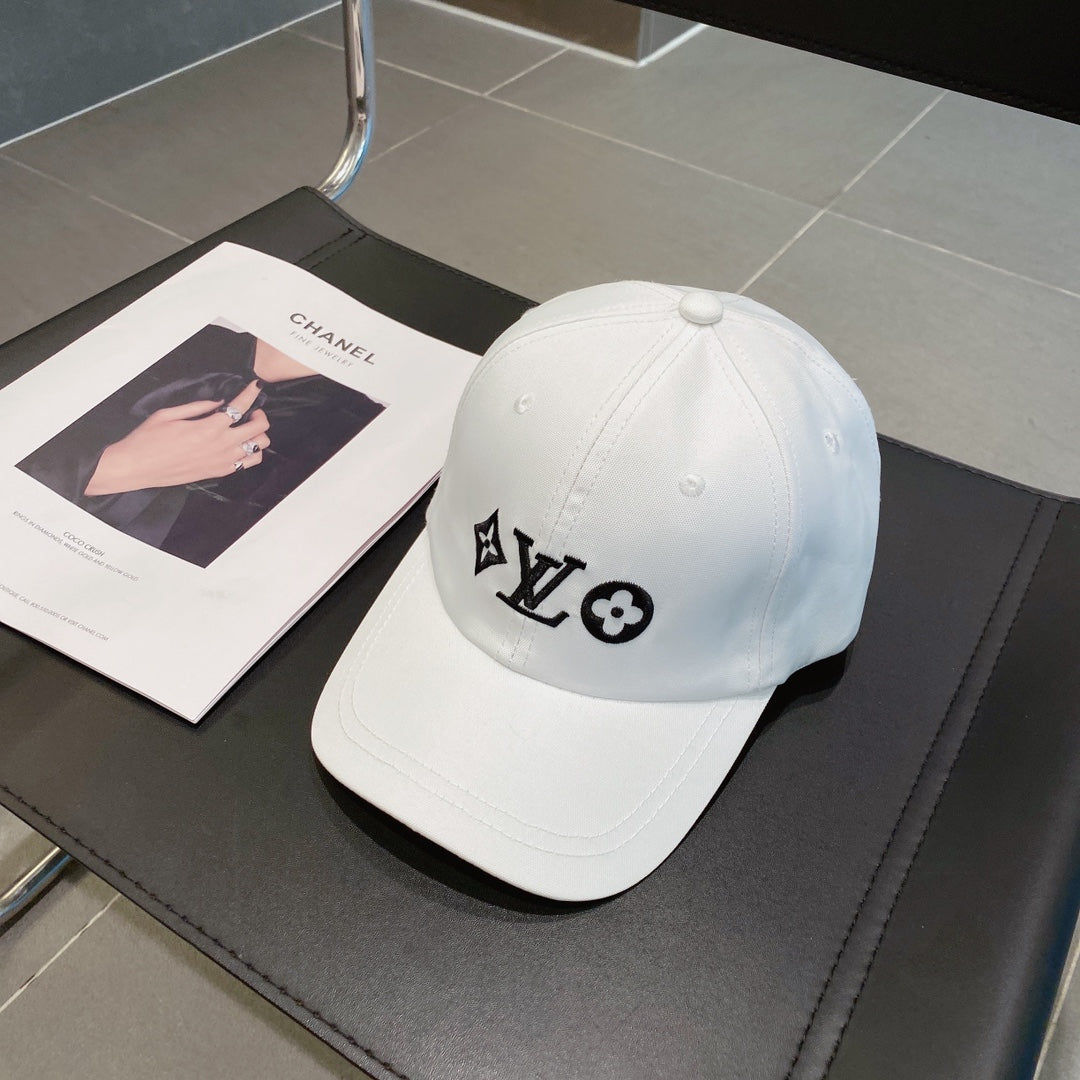 Boné Louis Vuitton