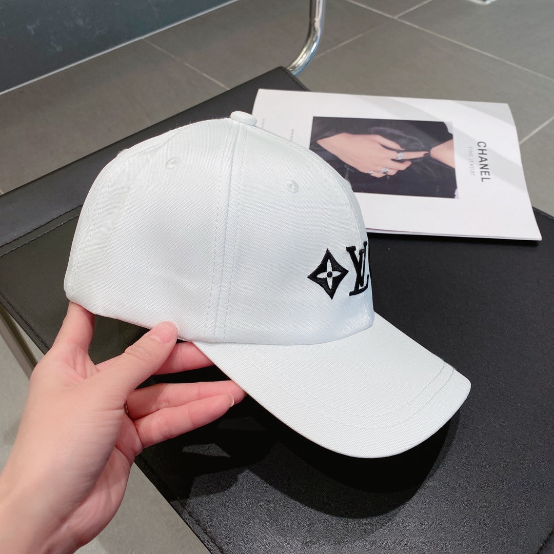 Boné Louis Vuitton
