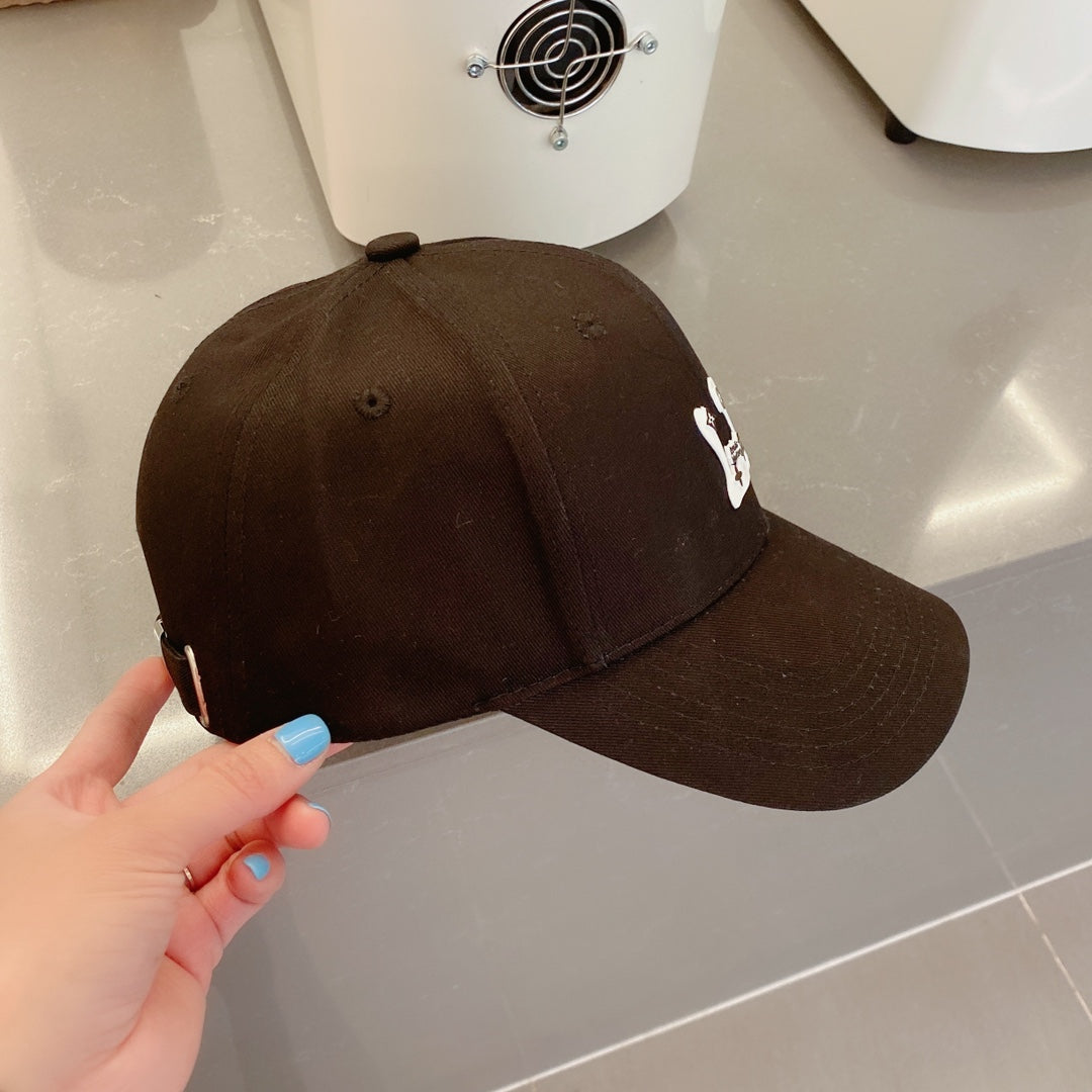 Boné Louis Vuitton