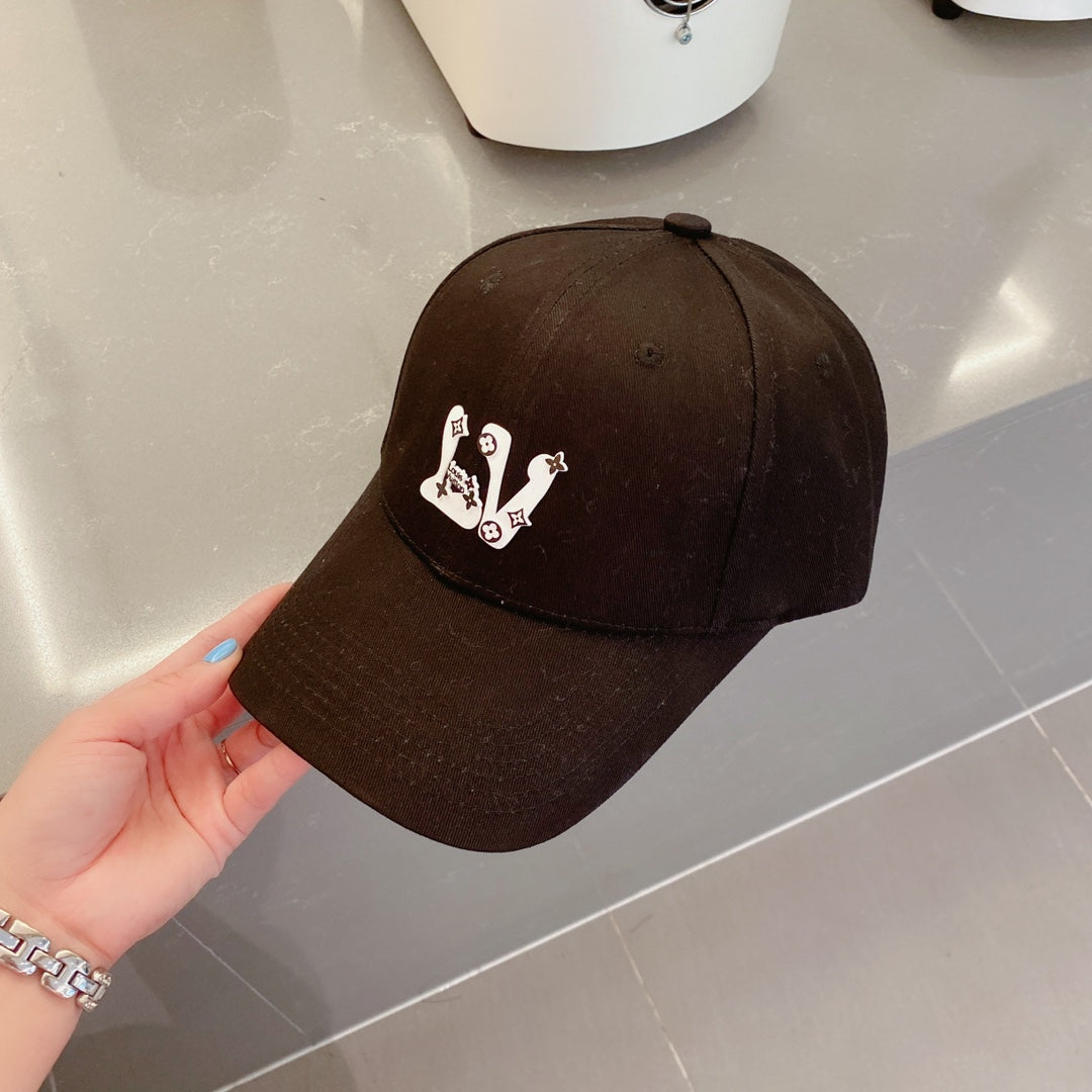 Boné Louis Vuitton