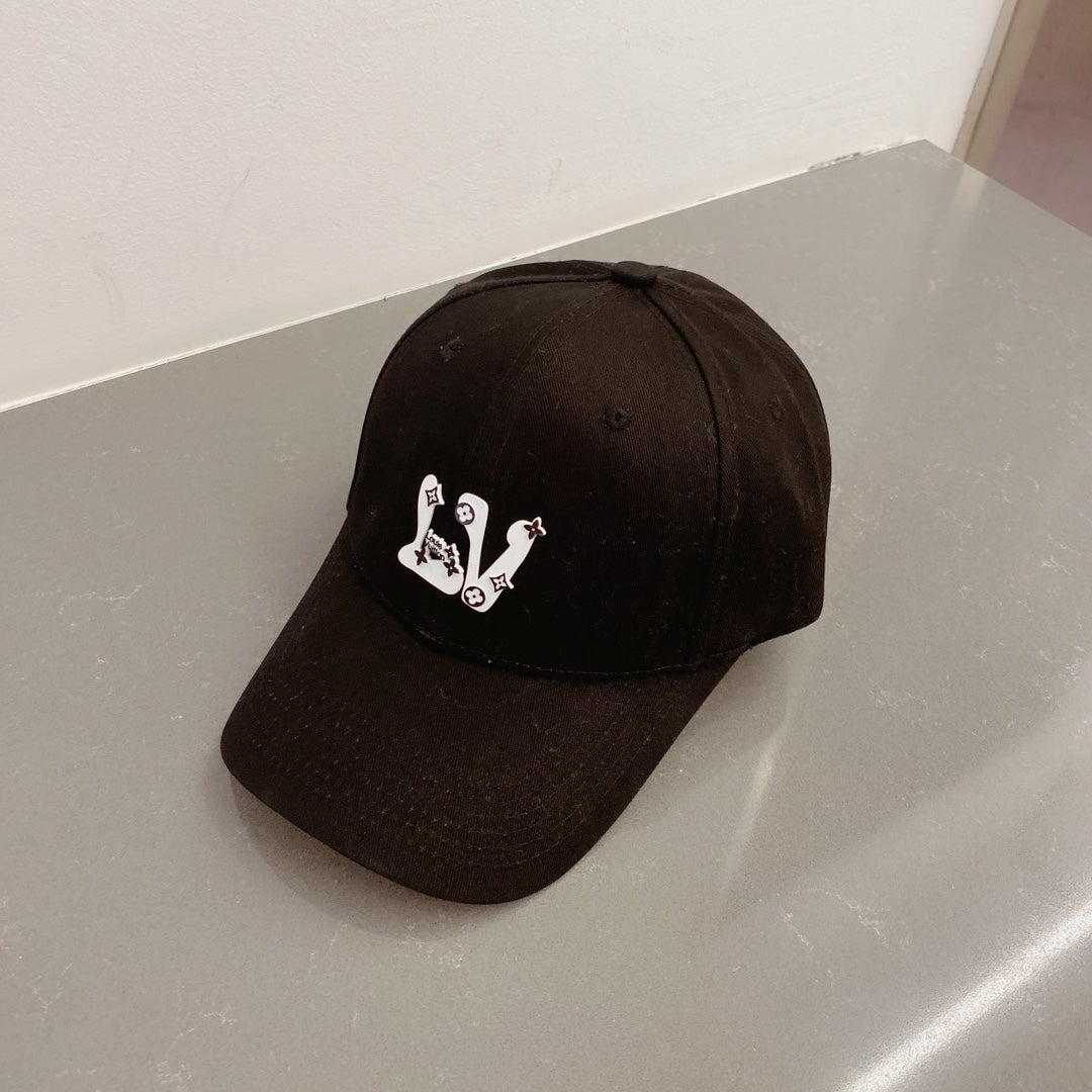 Boné Louis Vuitton