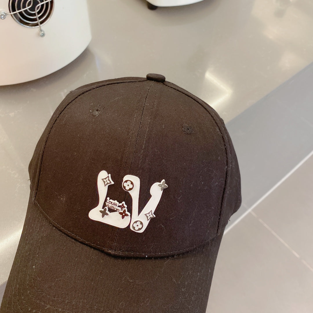 Boné Louis Vuitton