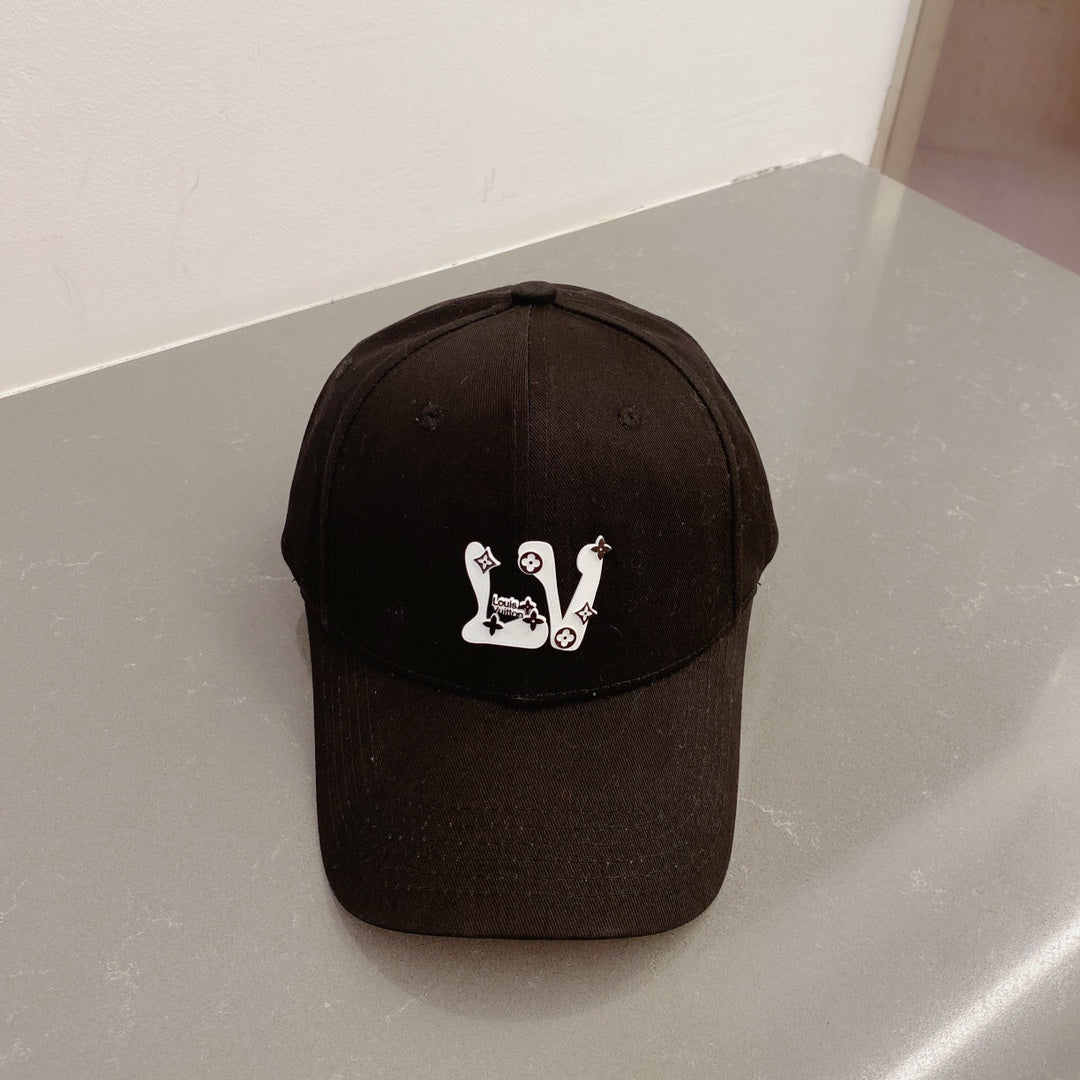 Boné Louis Vuitton