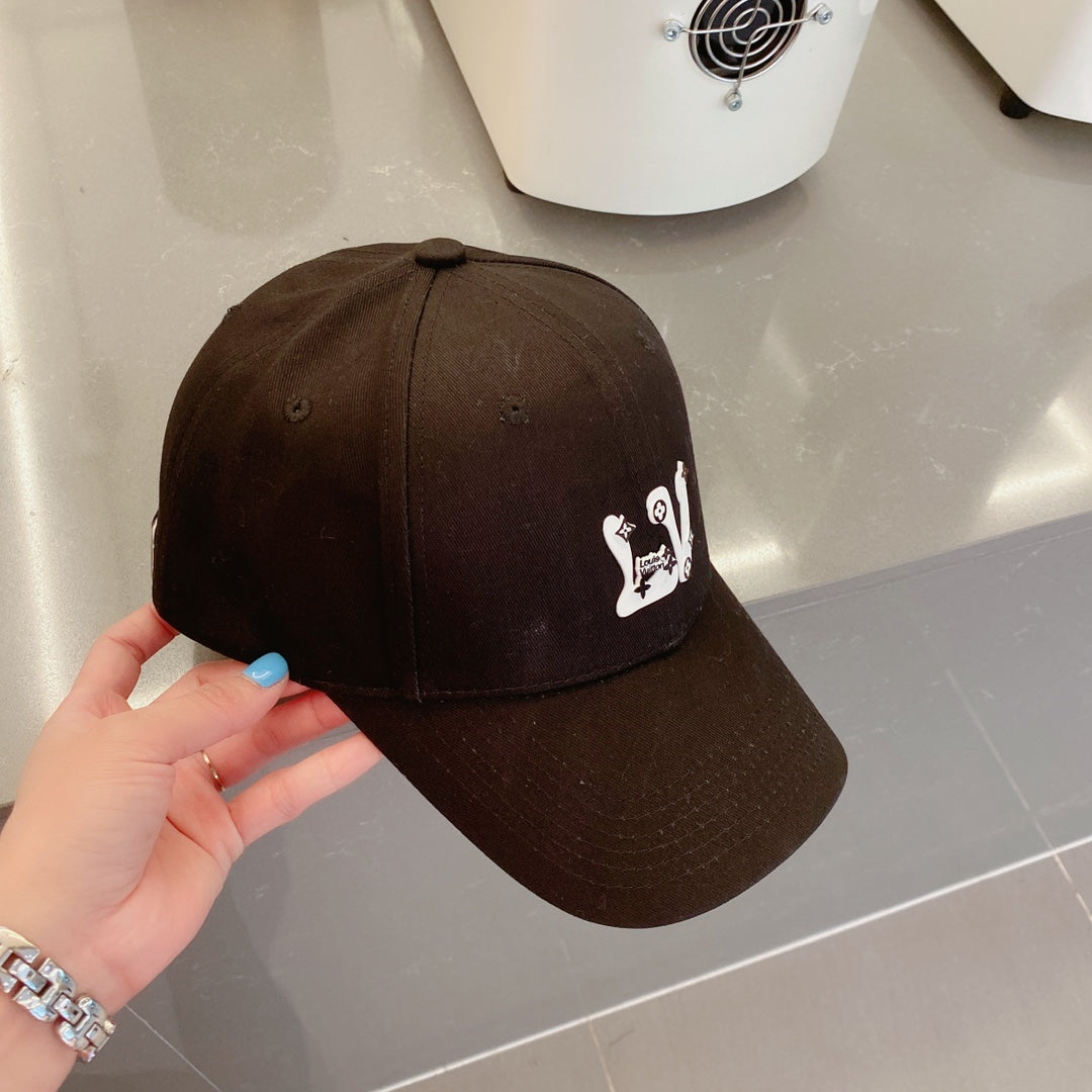 Boné Louis Vuitton