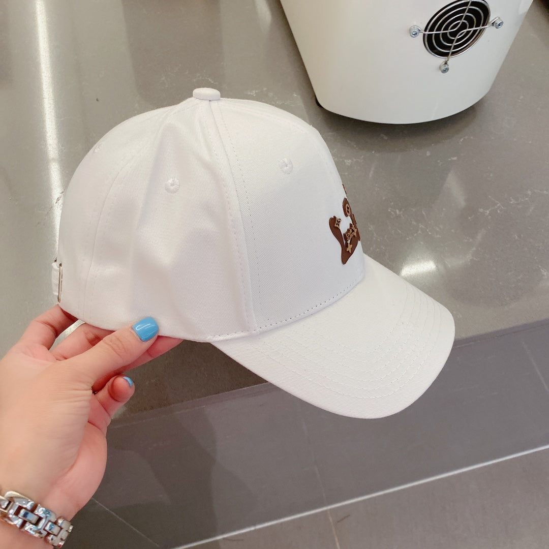 Boné Louis Vuitton