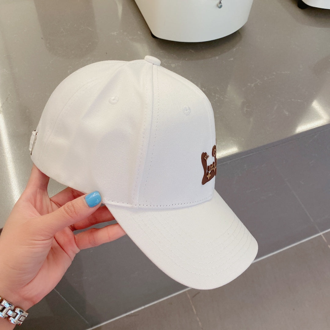 Boné Louis Vuitton