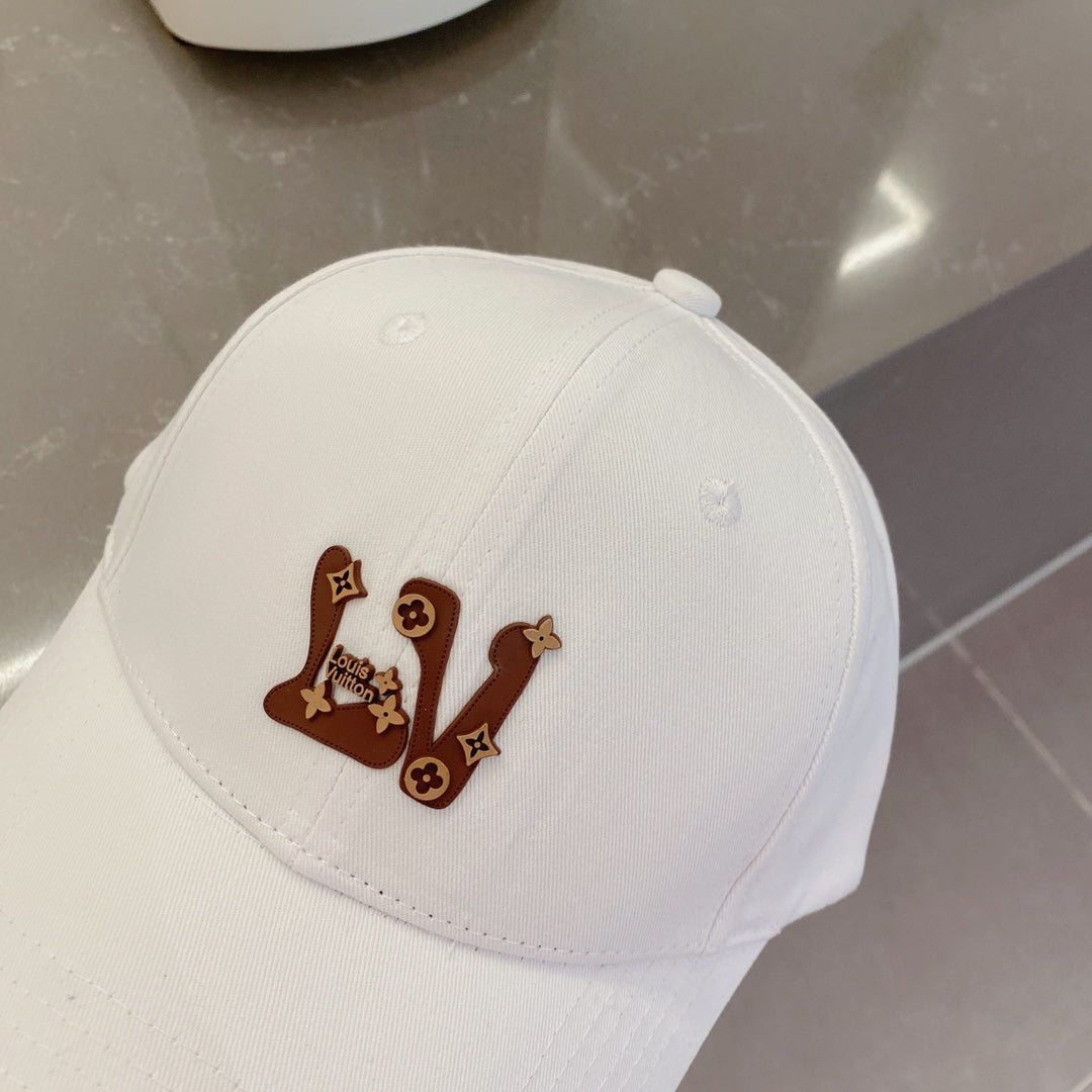 Boné Louis Vuitton
