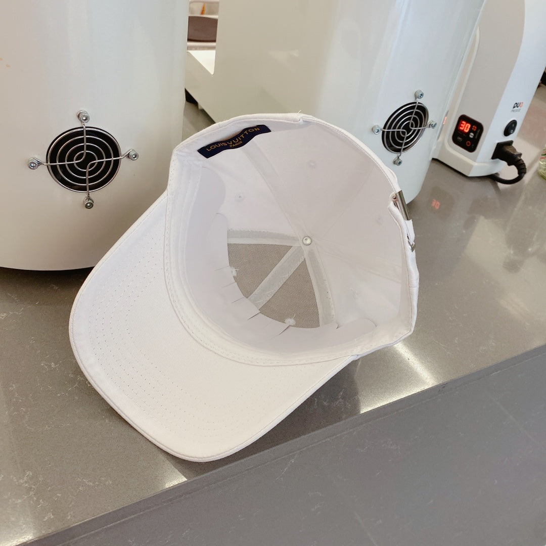 Boné Louis Vuitton