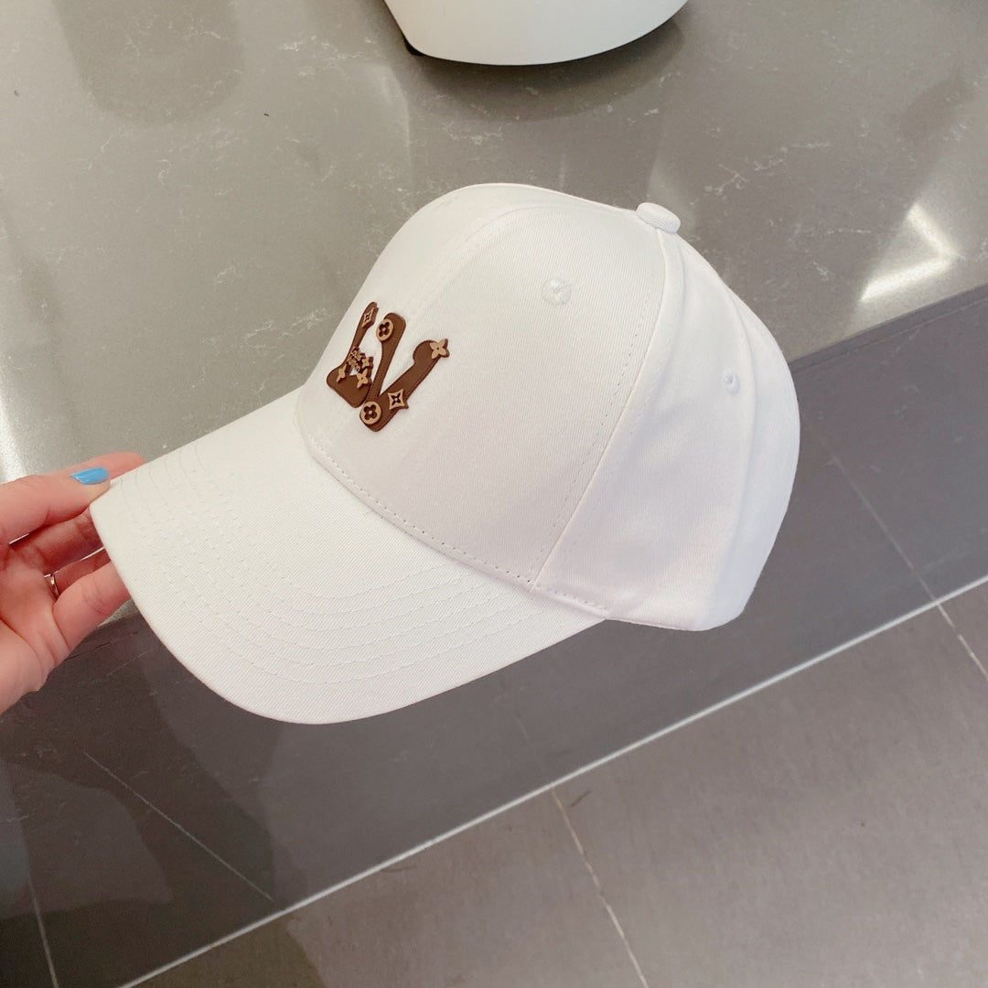 Boné Louis Vuitton