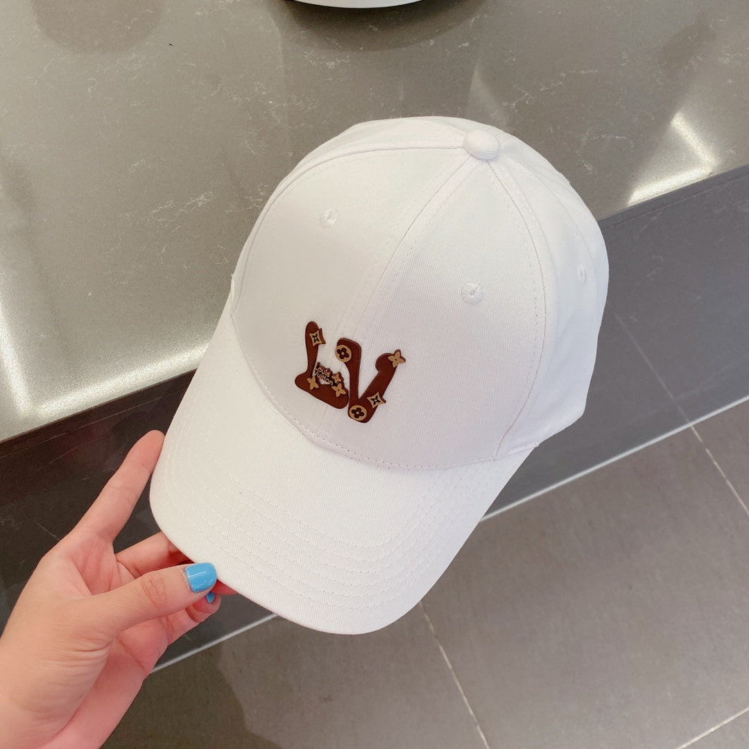 Boné Louis Vuitton