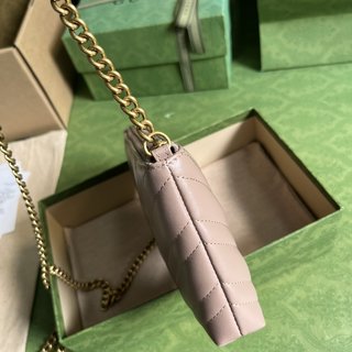 Bolsa Gucci Marmont Mini Chain