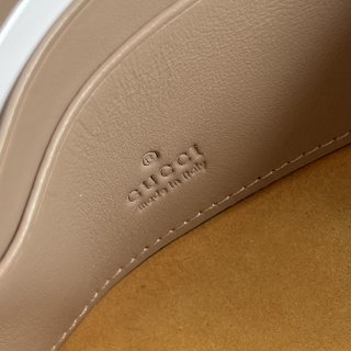 Bolsa Gucci Marmont Mini Chain