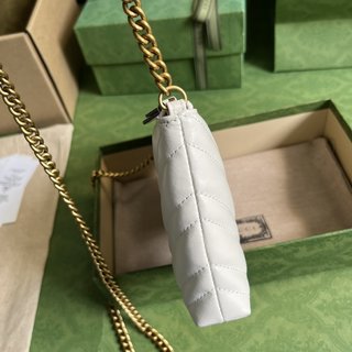 Bolsa Gucci Marmont Mini Chain