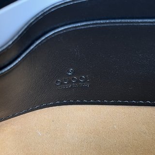 Bolsa Gucci