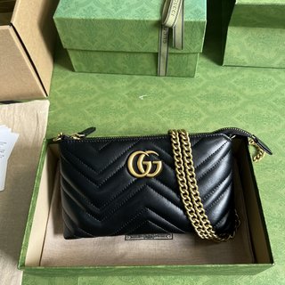 Bolsa Gucci