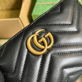 Bolsa Gucci