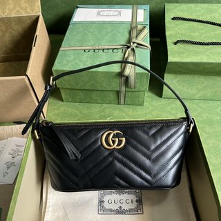 Bolsa Gucci  MARMONT SHOULDER