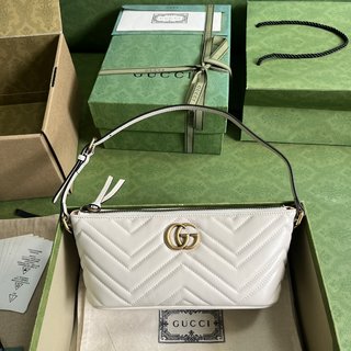 Bolsa Gucci  MARMONT SHOULDER