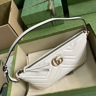 Bolsa Gucci  MARMONT SHOULDER