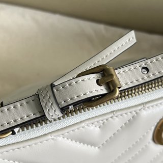 Bolsa Gucci  MARMONT SHOULDER