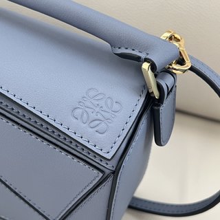 Bolsa Loewe Puzzle