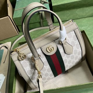 Bolsa Gucci OPHIDIA  SMALL TOTE