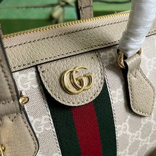 Bolsa Gucci OPHIDIA  SMALL TOTE