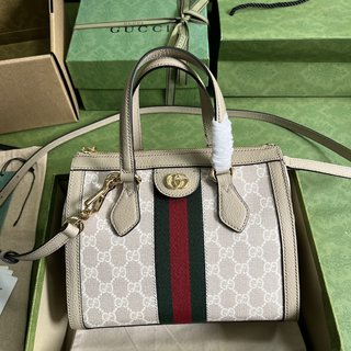 Bolsa Gucci OPHIDIA  SMALL TOTE