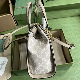 Bolsa Gucci OPHIDIA  SMALL TOTE