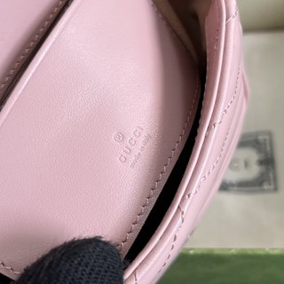 Bolsa Gucci MARMONT MATELASSÉ BELT