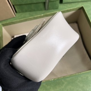 Bolsa Gucci MARMONT MATELASSÉ BELT