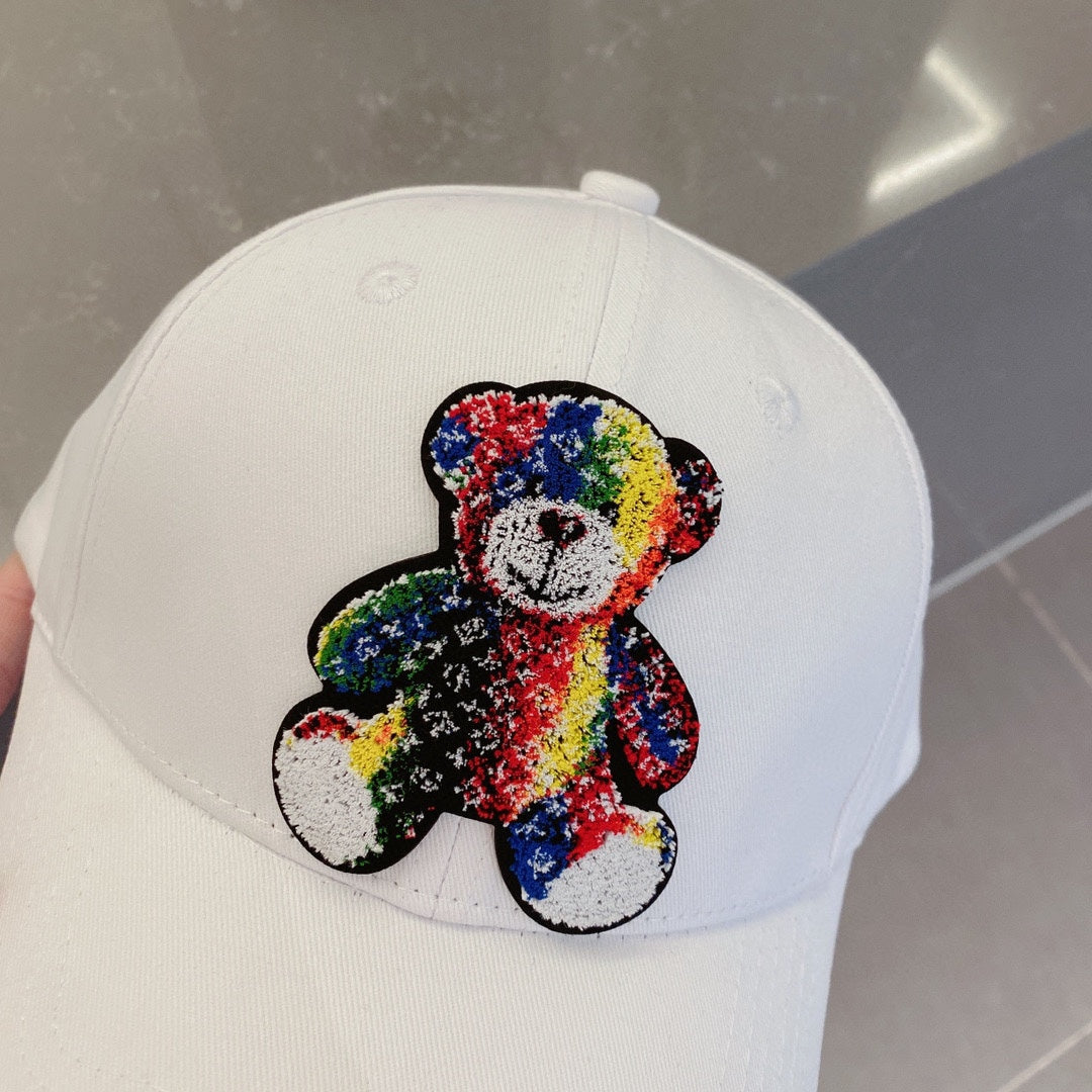 Boné Louis Vuitton