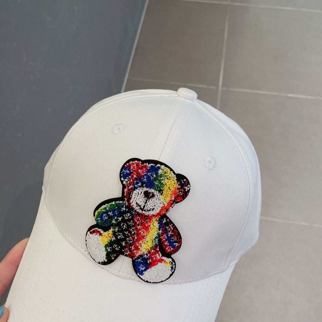 Boné Louis Vuitton